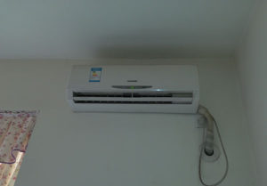 大连市空调维修电话是多少