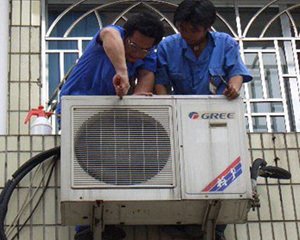 大连市空调售后维修服务中心在哪里找