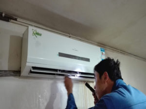 大连市格力空调电话是多少