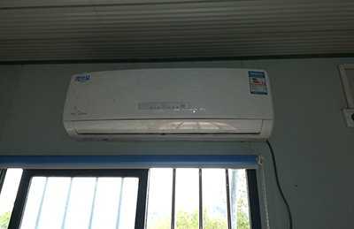 大连市空调维修在哪里找