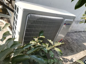 大连市空调维修售后服务