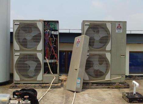 大连市空调维修电话号码多少