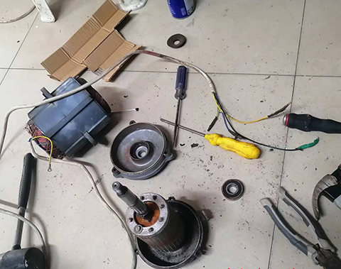 大连市空调维修售后服务中心电话在哪里找