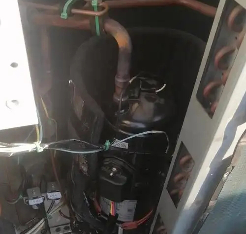 大连市维修变频空调电话在哪里找