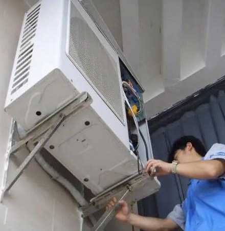 大连市24小时空调维修热线