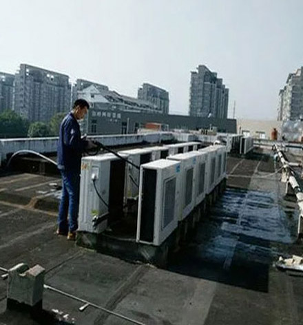 大连市 空调拆装 大连市本地 空调拆装公司