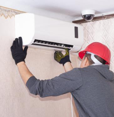 大连市空调内机噪音大