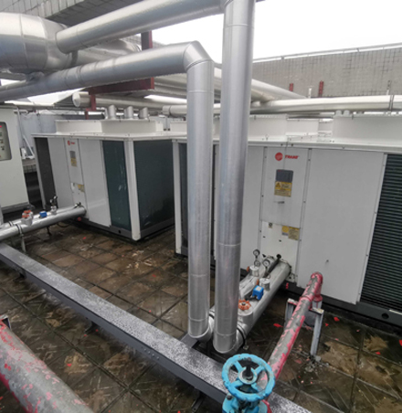 大连市附近中央空调维修 大连市上门中央空调维修